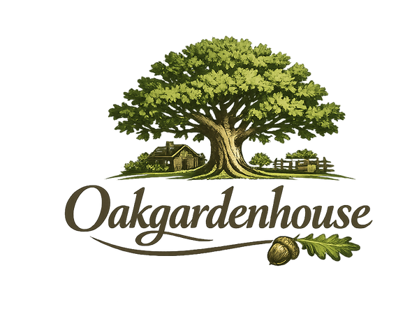 Oakgardenhouse